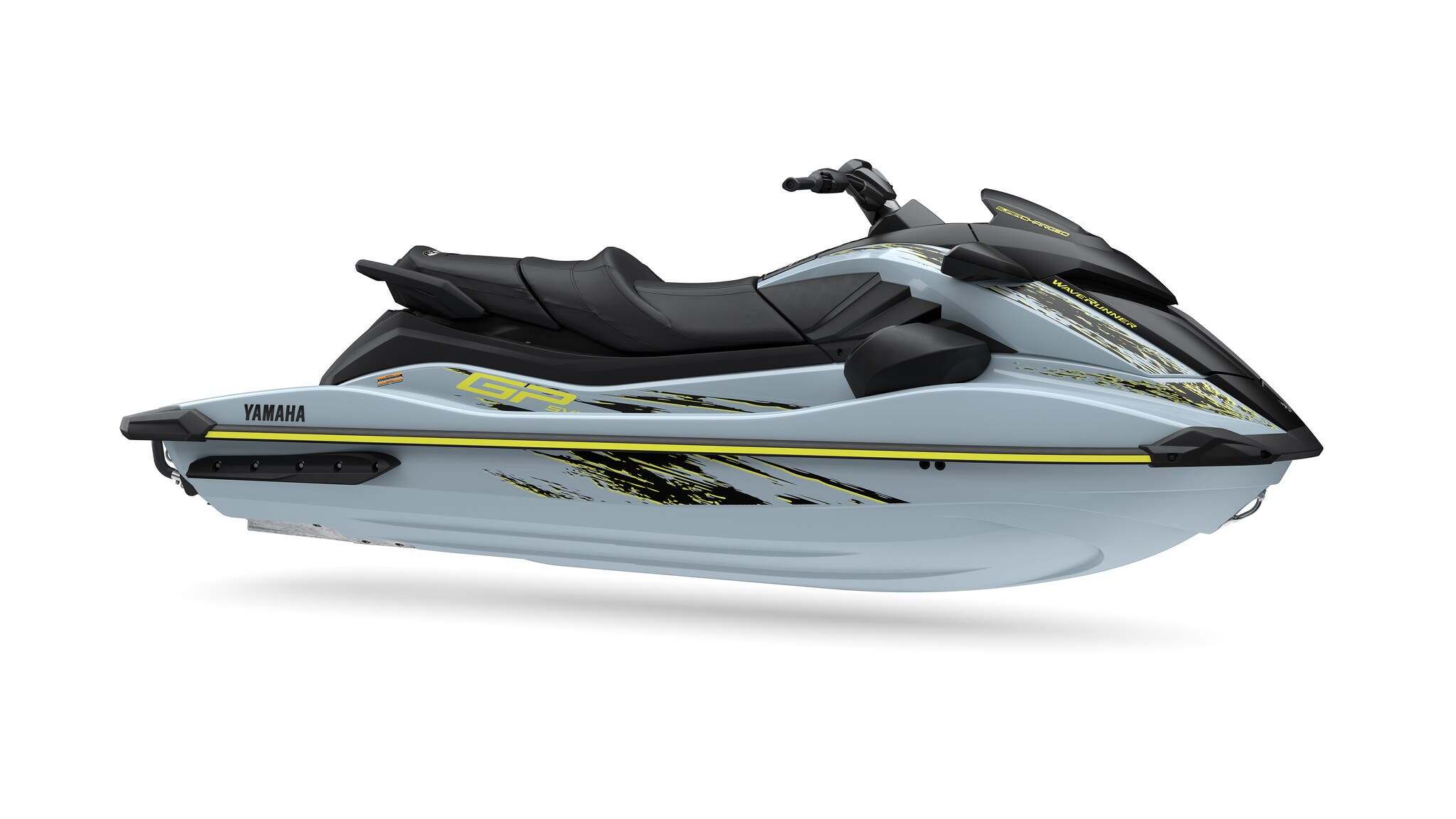 2027 Yamaha GP SVHO in orange city FL