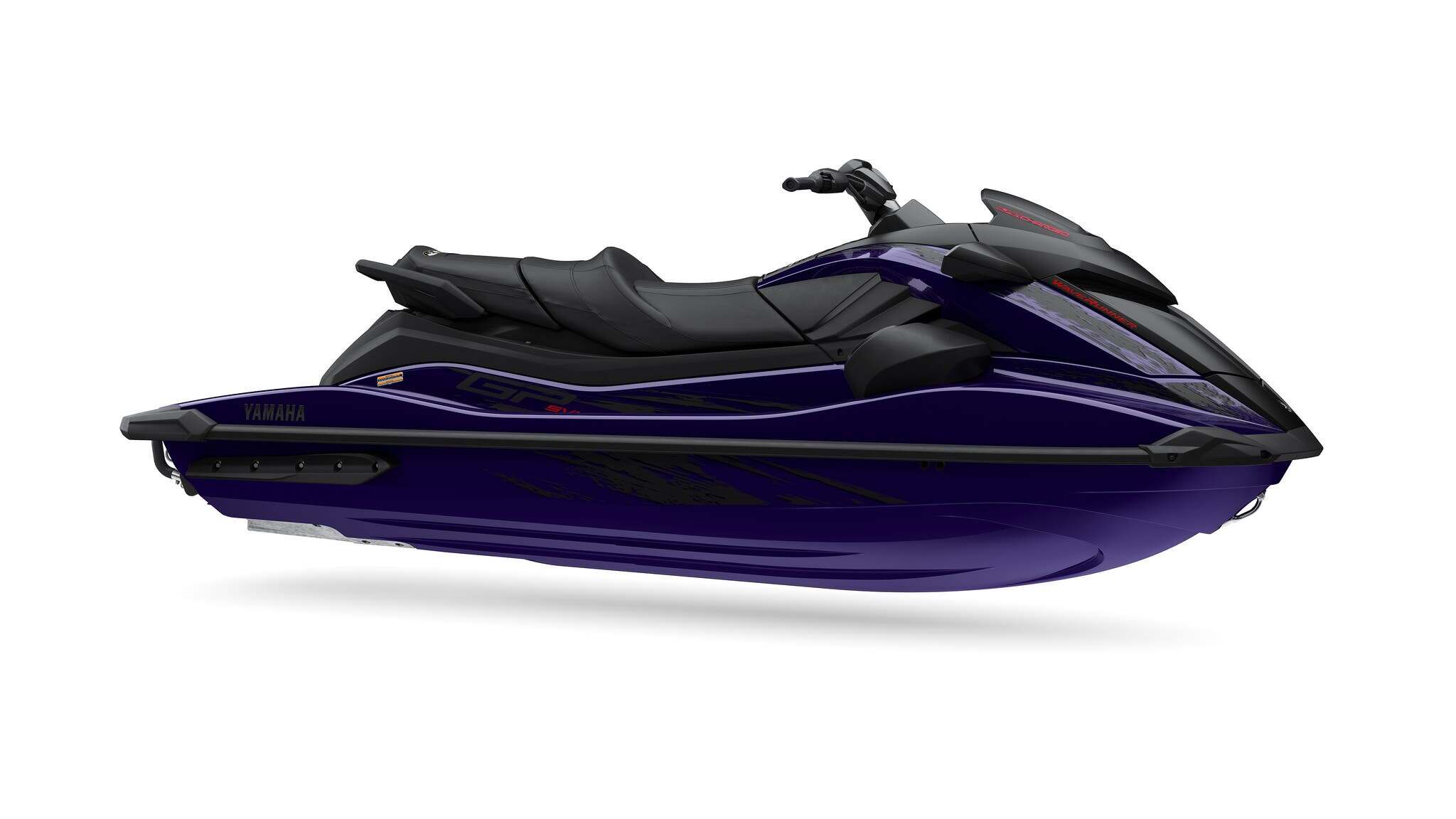 2027 Yamaha GP SVHO in orange city FL