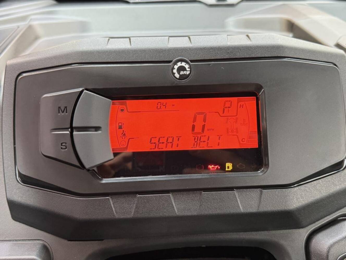 A photo of this 2027 Can-Am Defender MAX HD10 DPS CAB