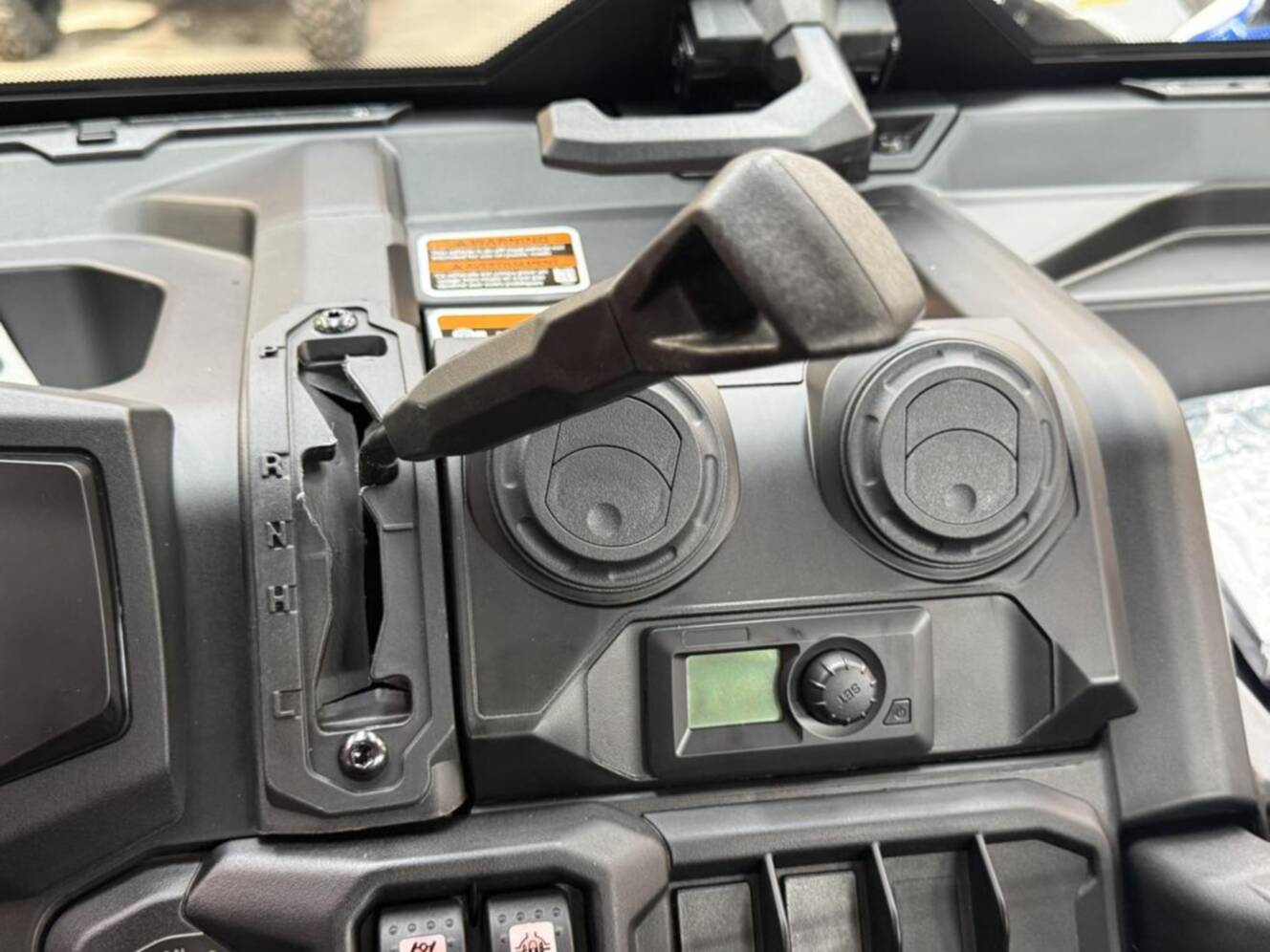 A photo of this 2027 Can-Am Defender MAX HD10 DPS CAB