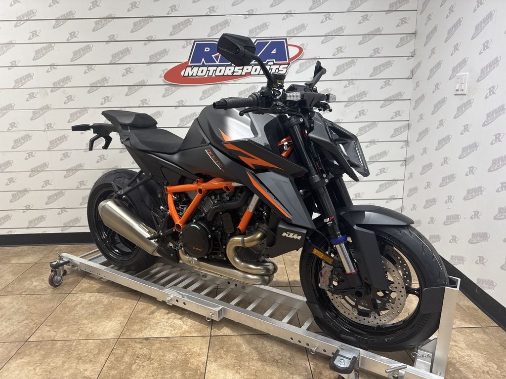 2026 KTM 1390 Super Duke R EVO 1390 R EVO in Deerfield Beach, FL
