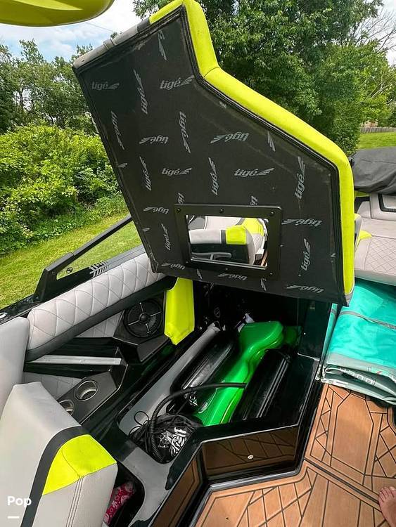 Used 2022 Tige 23 Zx 25ZX For Sale in Excelsior Springs, MO