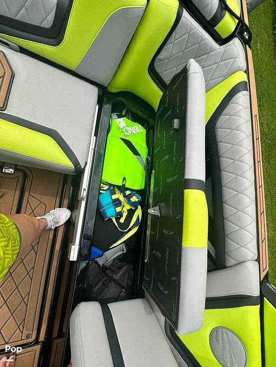 Used 2022 Tige 23 Zx 25ZX For Sale in Excelsior Springs, MO