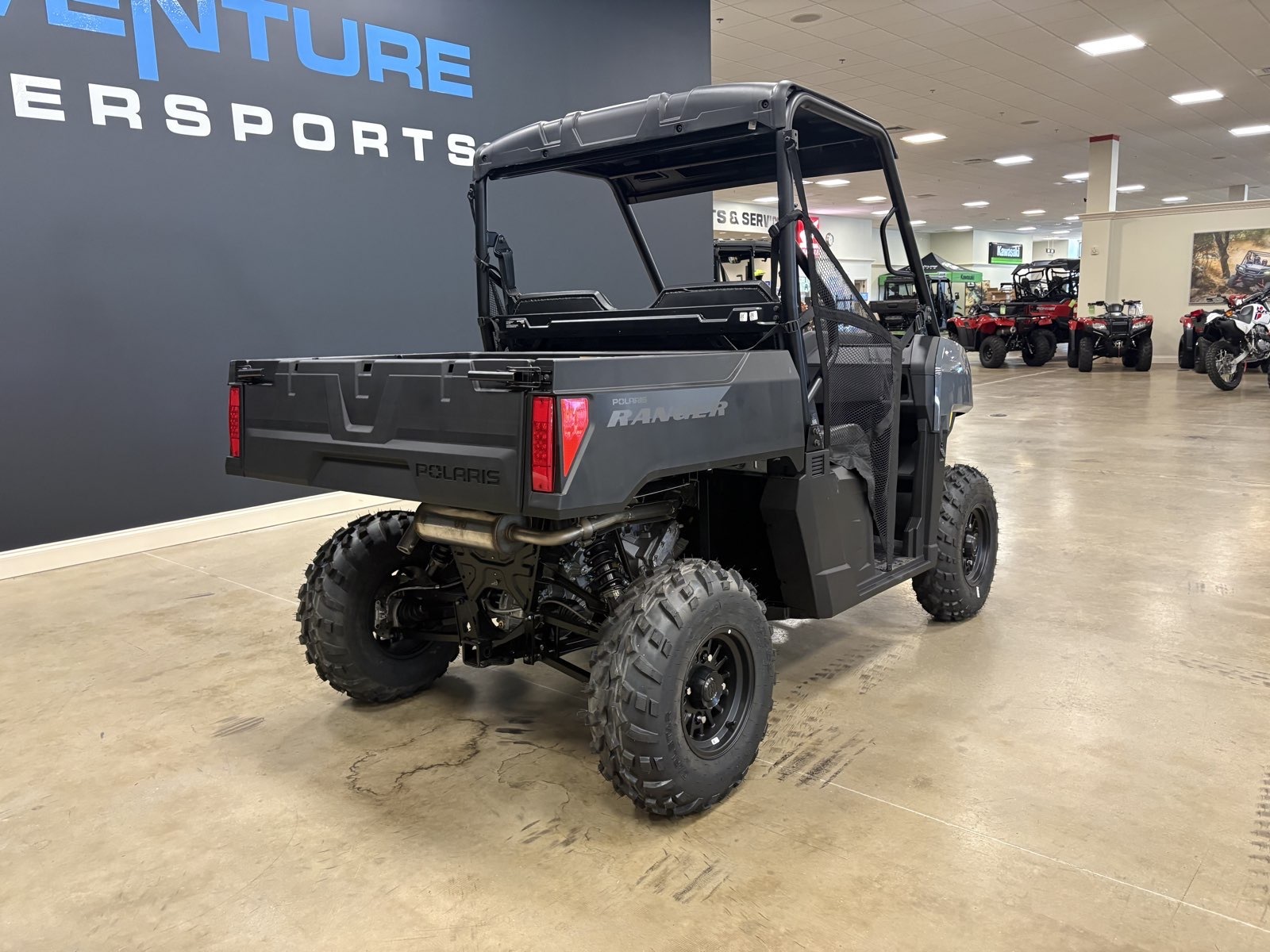 2026 Polaris 2026 Polaris Ranger 500 BASE in trussville AL