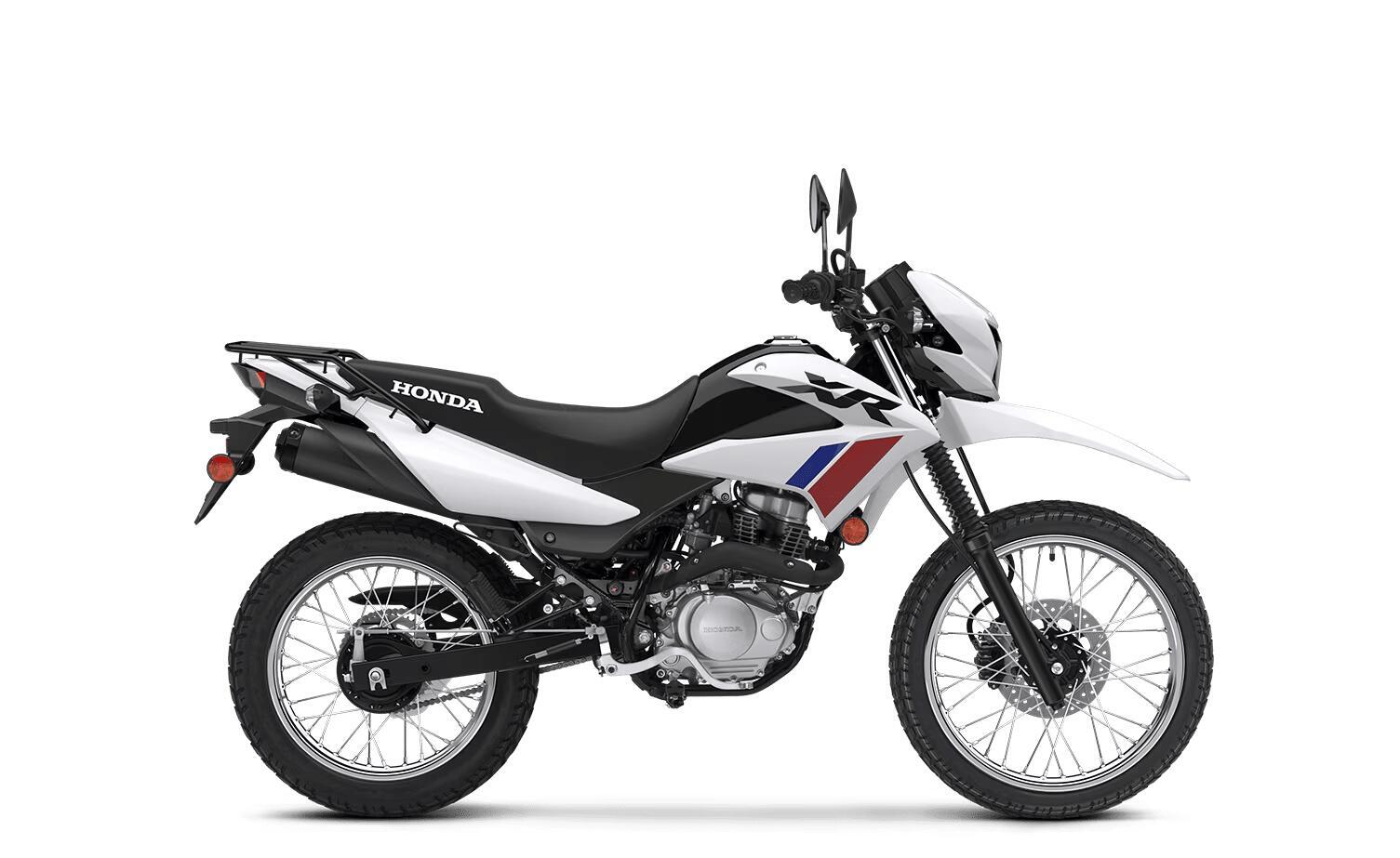 2026 Honda XR150L 150L in Metuchen, NJ