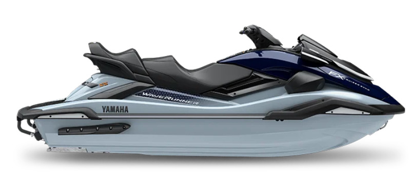 2027 Yamaha FX Cruiser SVHO in orange city FL