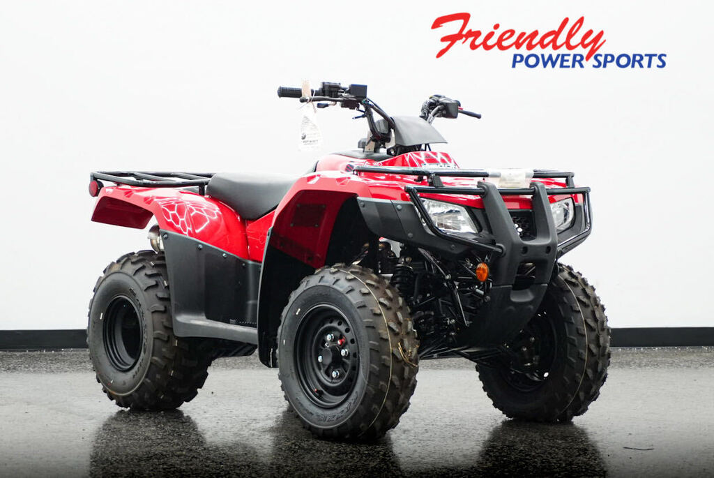 2026 Honda FourTrax Recon® Base 2X4 in slidell LA