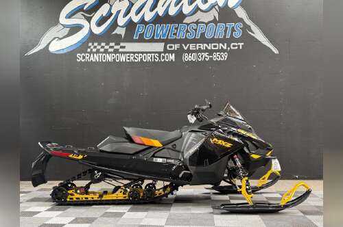 2027 Ski-Doo MXZ BLIZZARD 850 137 1.2 ICE RIPPER in vernon CT