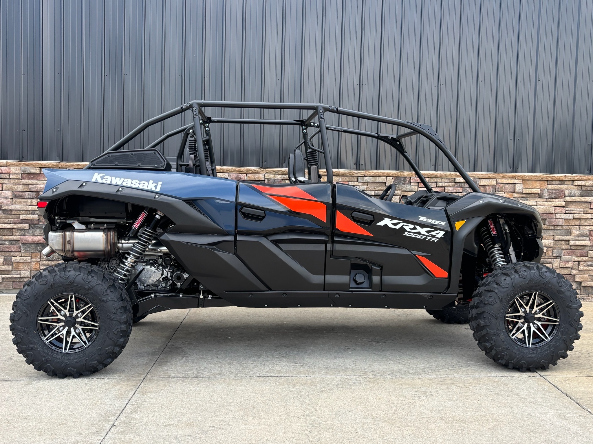 2027 Kawasaki Teryx KRX 1000 in maumee OH