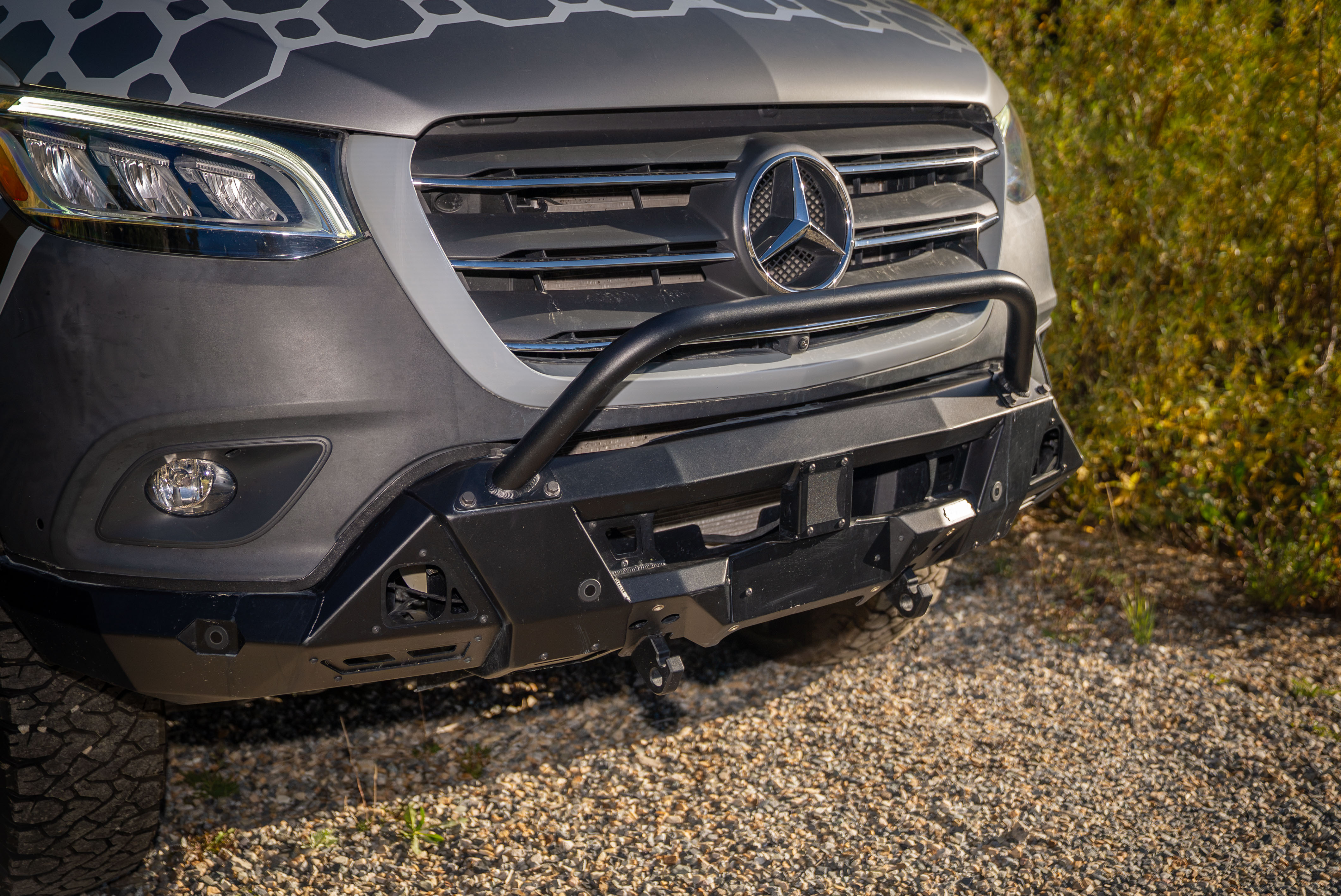 2024 Mercedes-Benz SPRINTER 144 AWD HIGH-ROOF in salt lake city UT