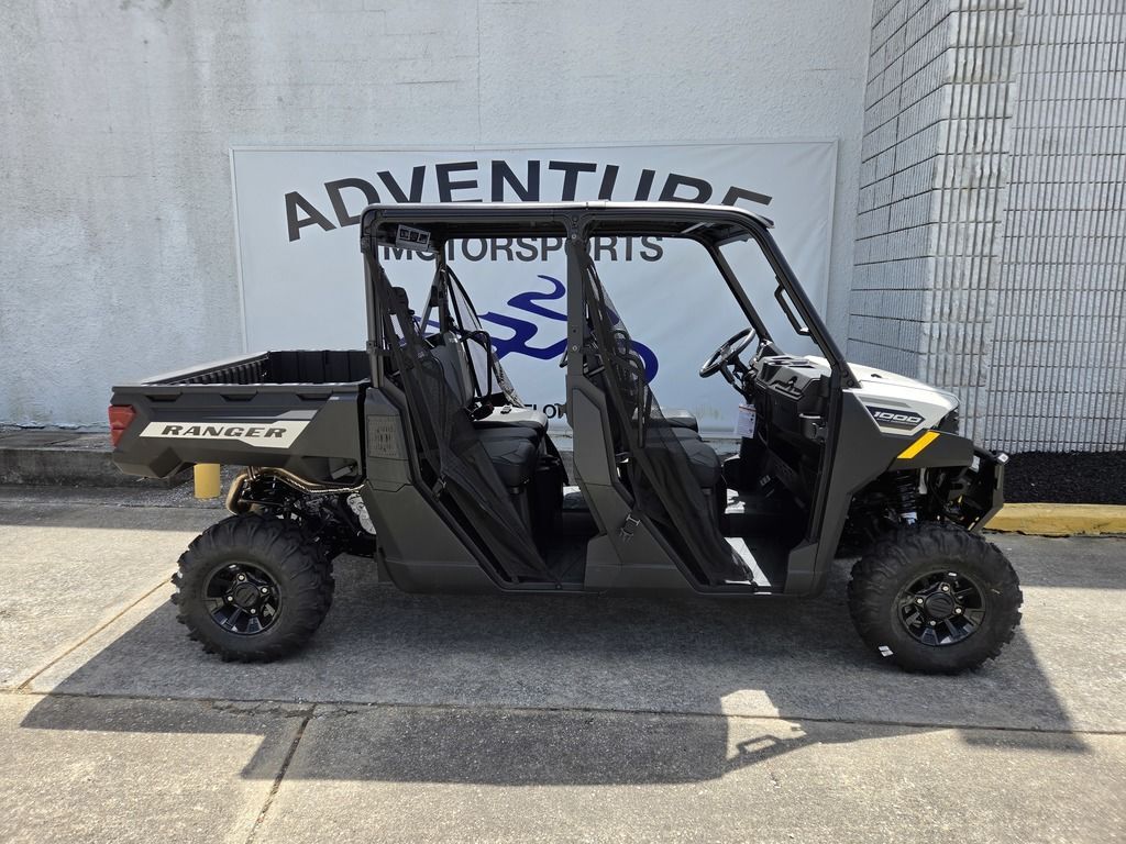 2026 Polaris Ranger Crew 1000 Premium in pensacola FL