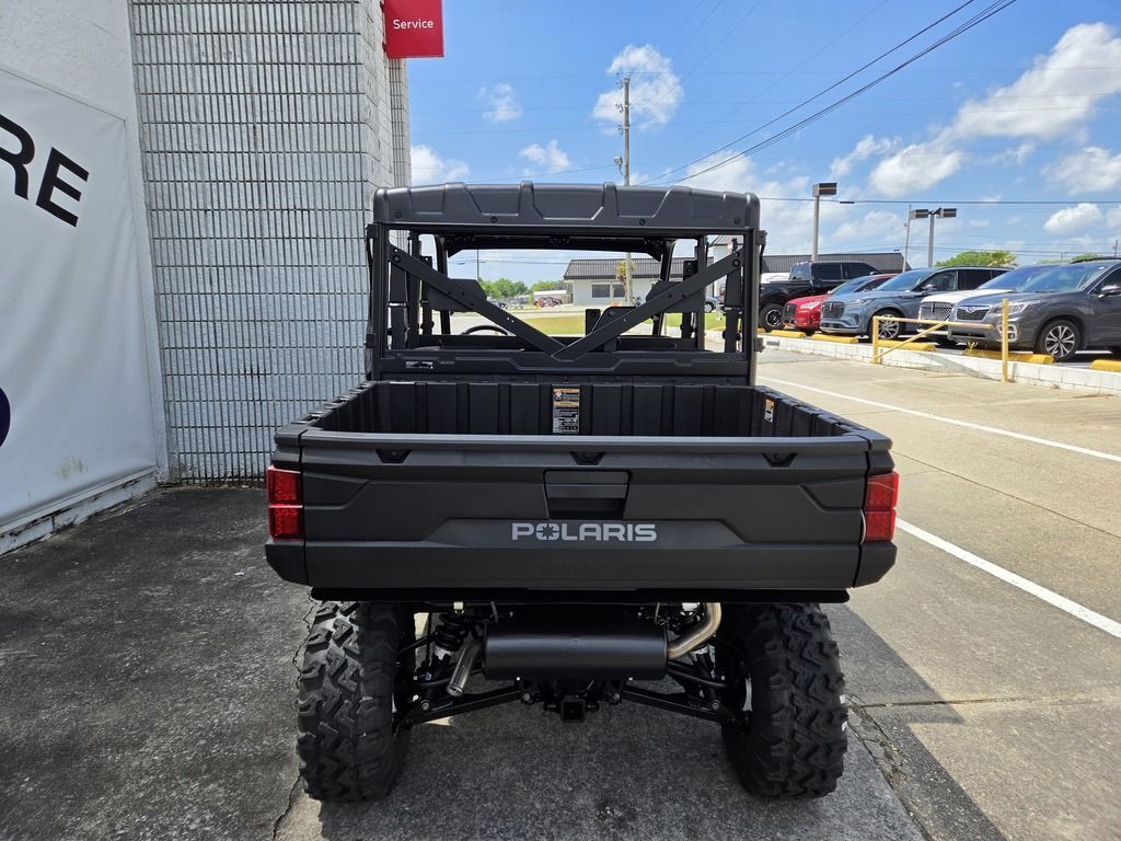 2026 Polaris Ranger Crew 1000 Premium in pensacola FL