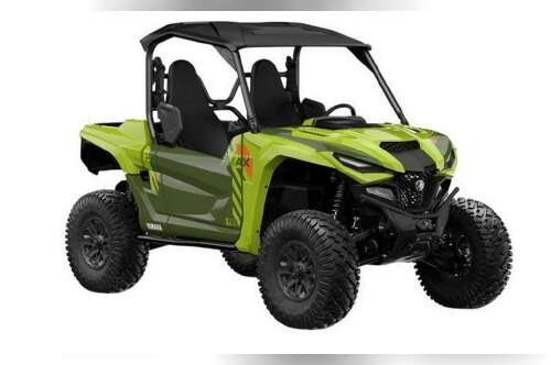 2026 Yamaha Wolverine RMAX2 1000 R-Spec in pelham AL