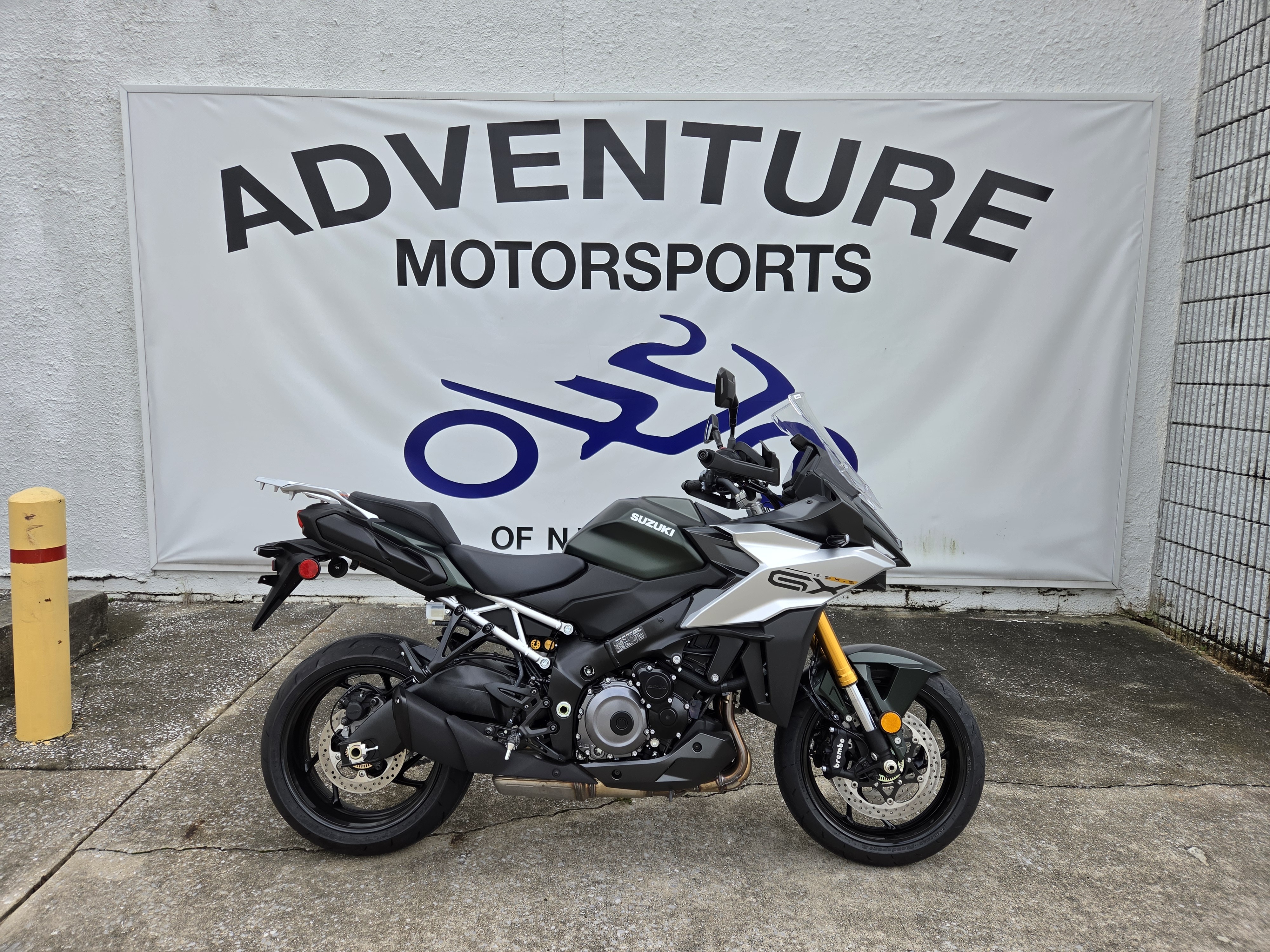 2024 Suzuki GSX-S1000GX+ 1000GX+ in Pensacola, FL
