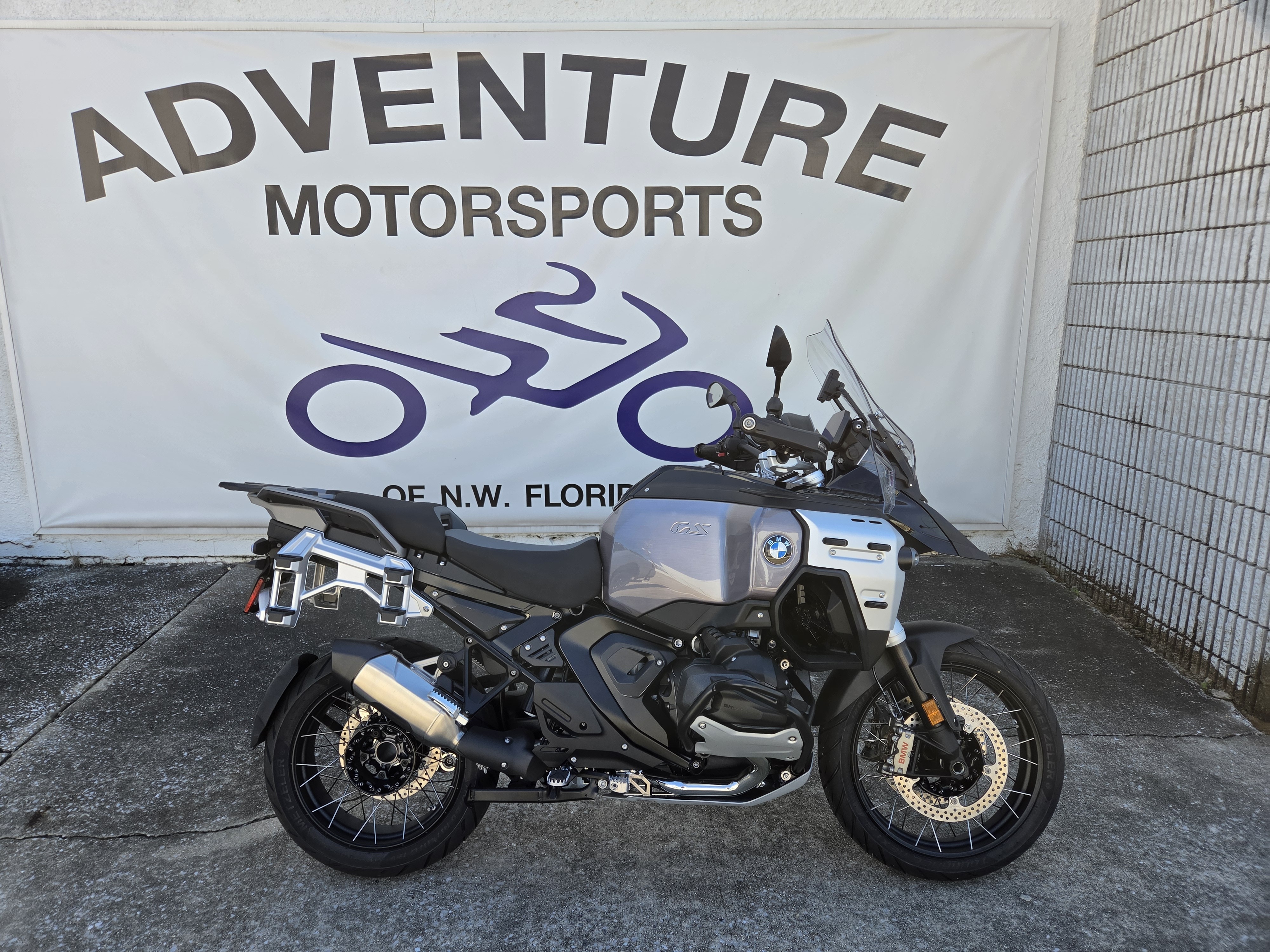2026 BMW R 1300 GS Adventure in Pensacola, FL