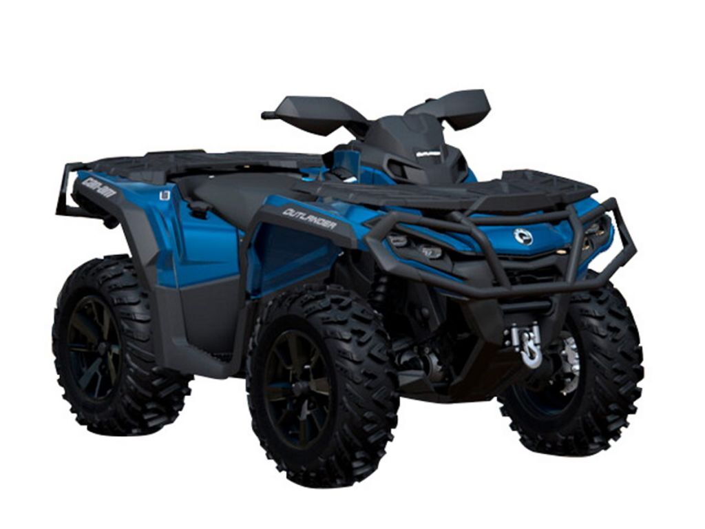 2023 Can-Am Outlander XT 850 in houghton lake MI