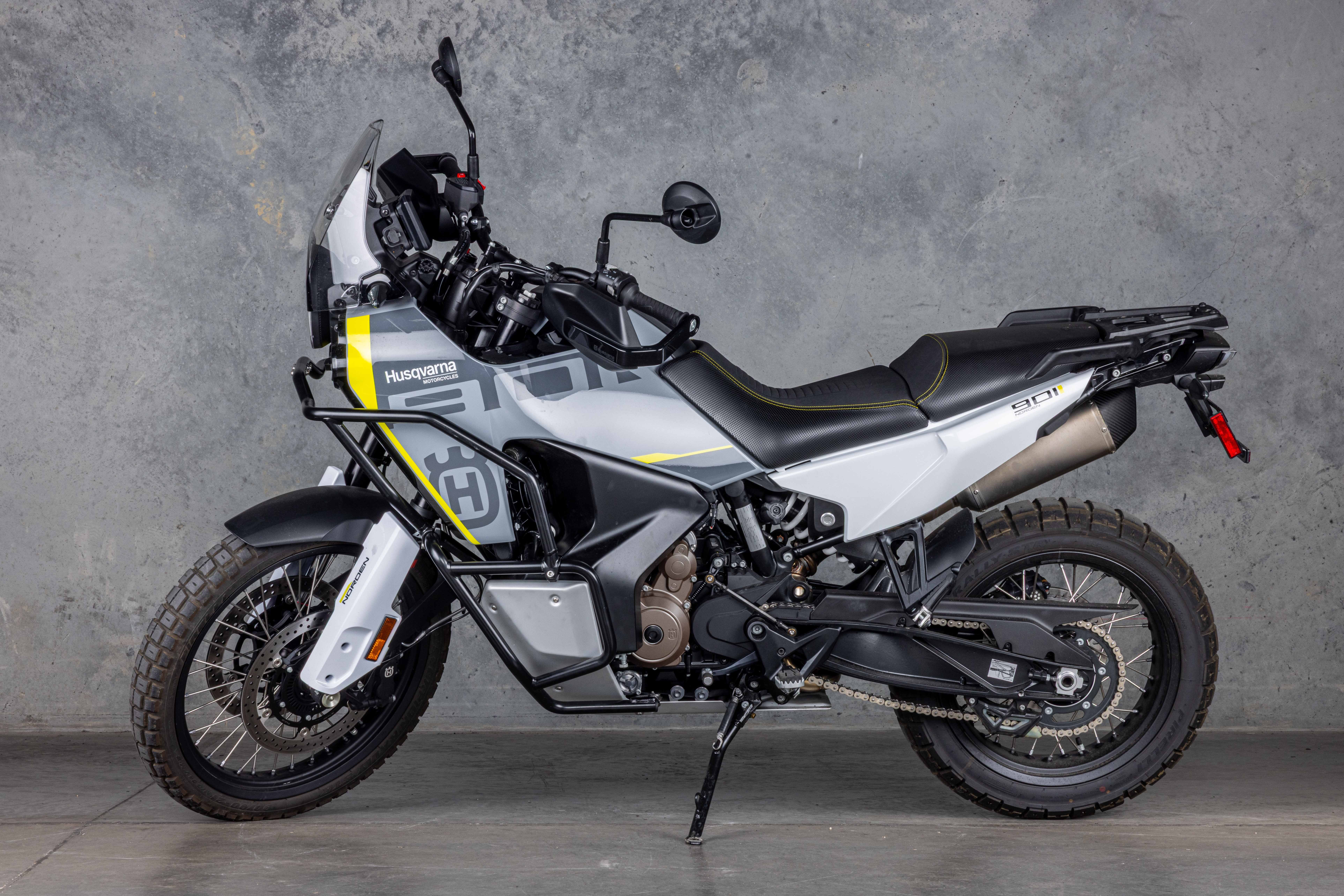 2025 Husqvarna Norden 901 317426 901 in Centerville, UT