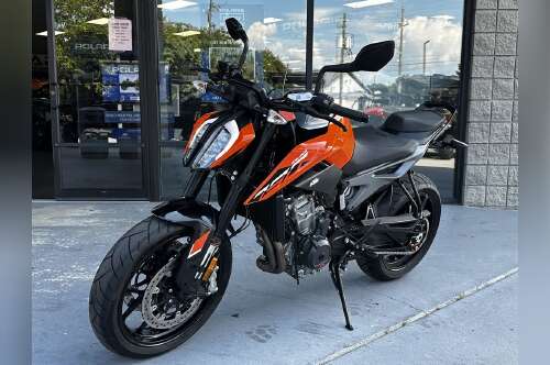 2024 KTM 790 Duke in albany GA