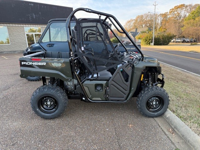 2026 Honda Pioneer 520 BASE in pelham AL