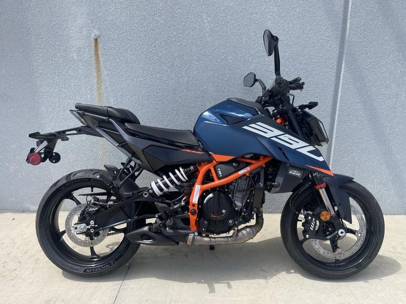 2026 KTM 390 DUKE DUKE in Grapevine, TX