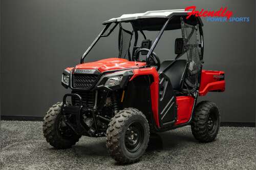 2026 Honda Pioneer 520 Base in baton rouge LA