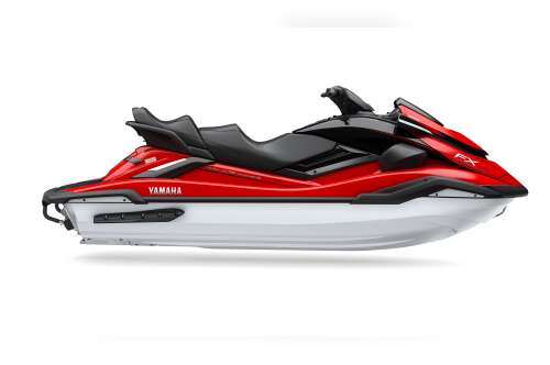2026 Yamaha FX Cruiser HO in franklin TN