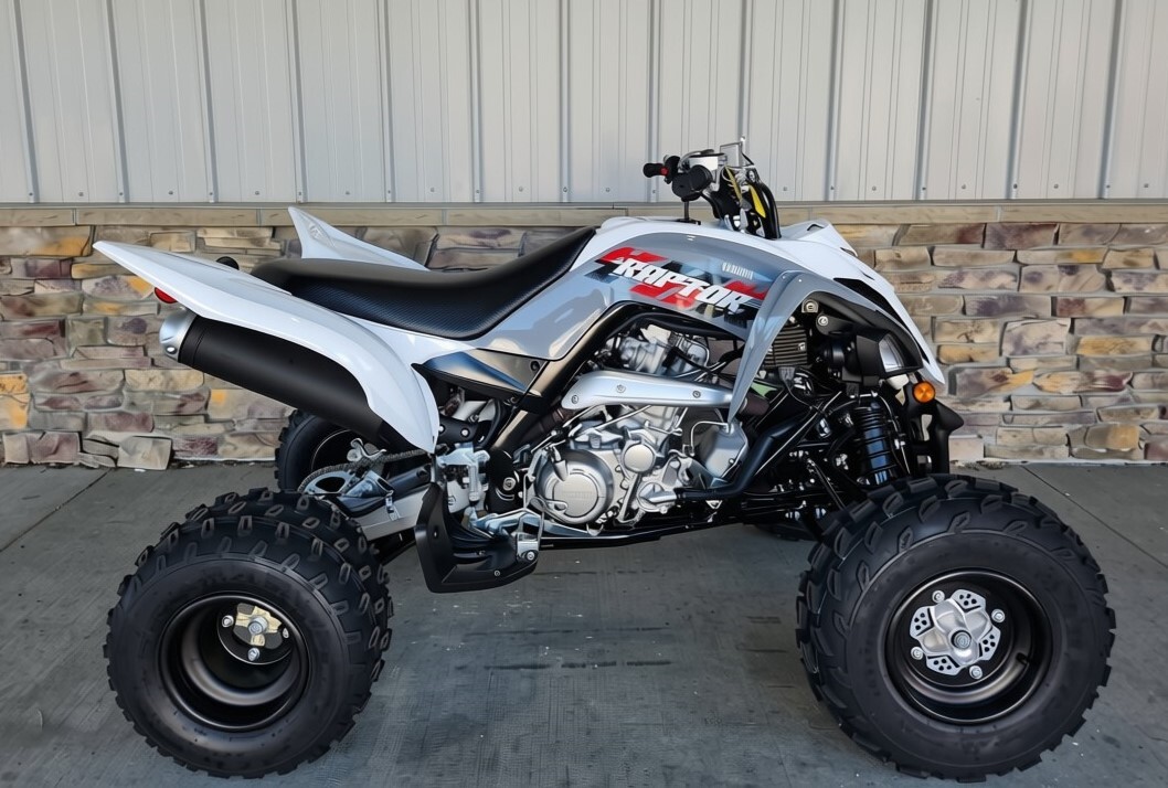 2026 Yamaha Raptor 700 in maumee OH