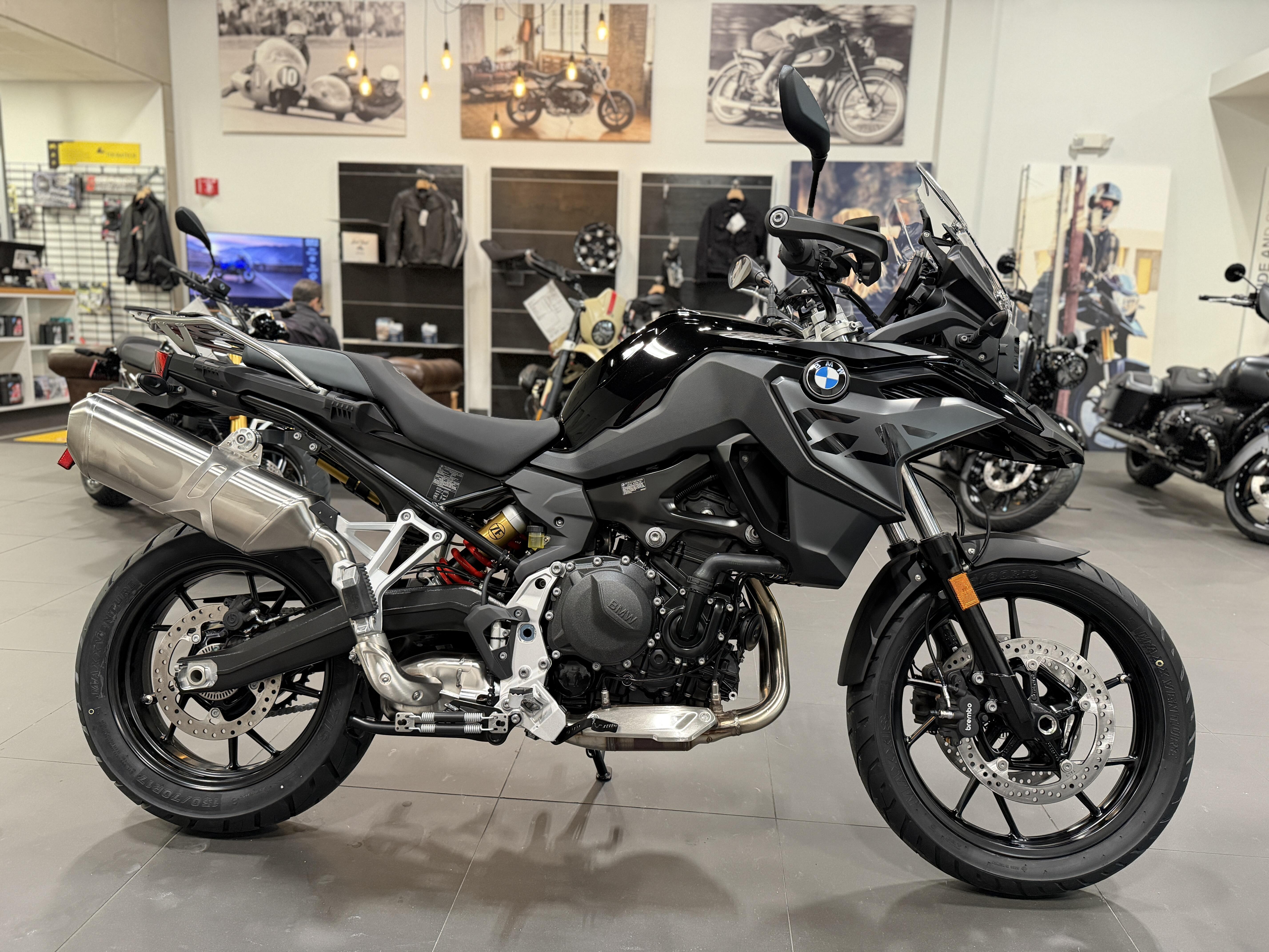 2026 BMW F 800 GS 800 GS in Hasbrouck Heights, NJ