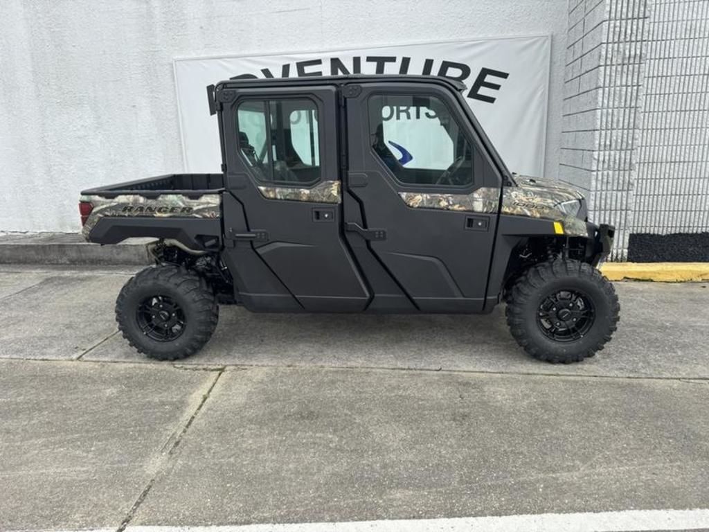 2026 Polaris Ranger Crew XP 1000 BASE in pelham AL