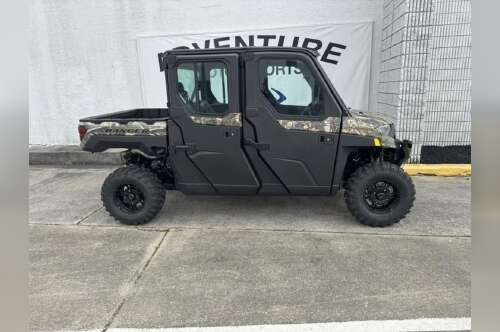 2026 Polaris Ranger Crew XP 1000 BASE in pelham AL