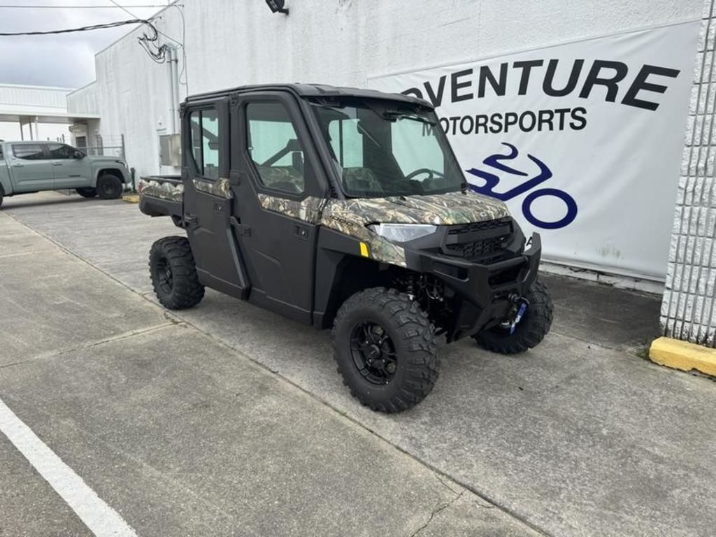 2026 Polaris Ranger Crew XP 1000 BASE in pelham AL