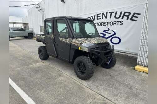 2026 Polaris Ranger Crew XP 1000 BASE in pelham AL