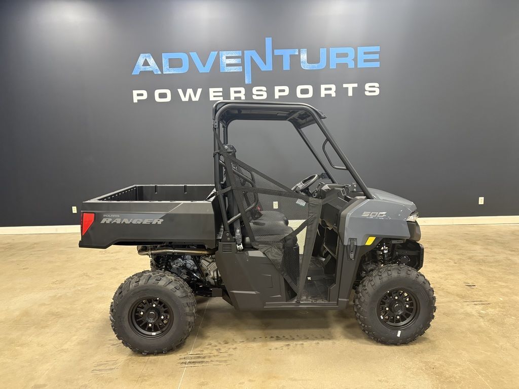 2026 Polaris 2026 Polaris Ranger 500 Recreation / Sport ATV
