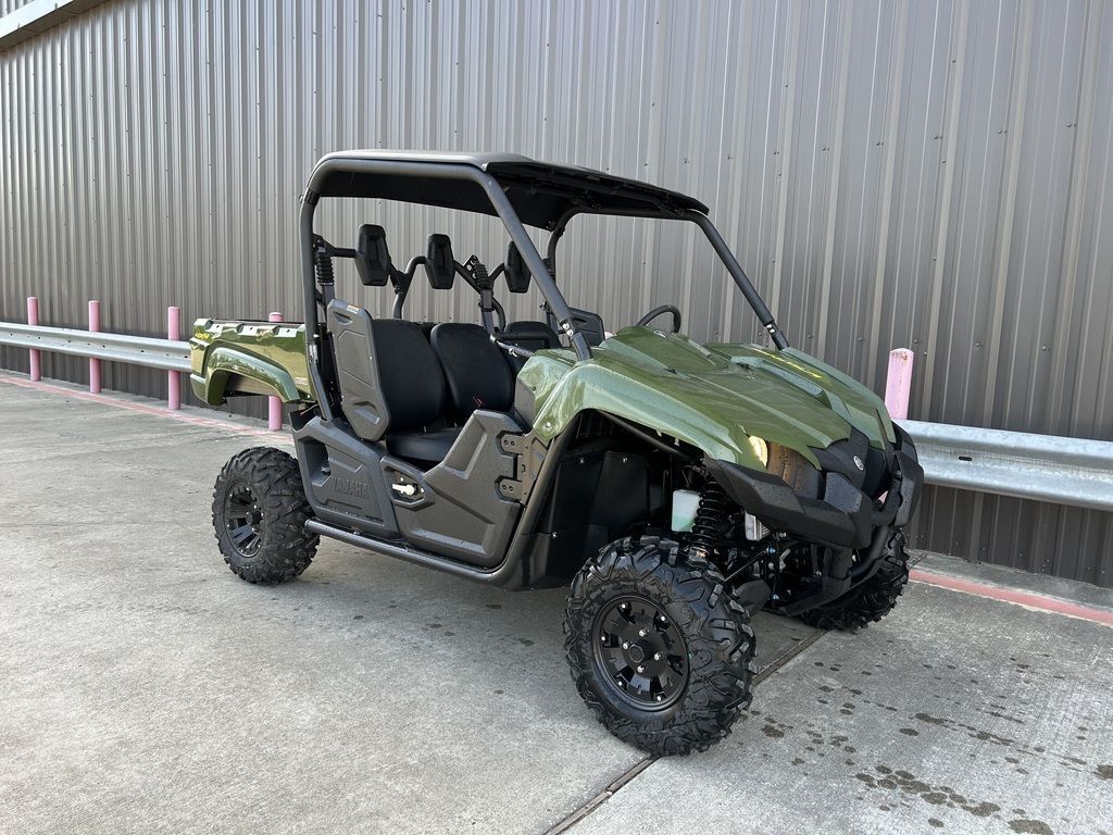 2025 Yamaha Viking EPS in highlands TX