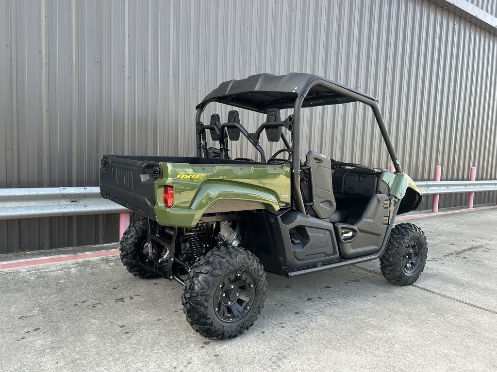 2025 Yamaha Viking EPS in highlands TX