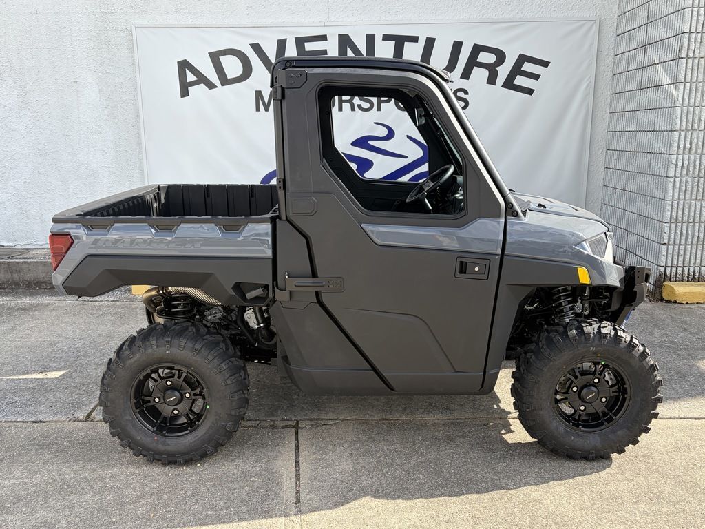 2026 Polaris Ranger XP 1000 BASE in pensacola FL