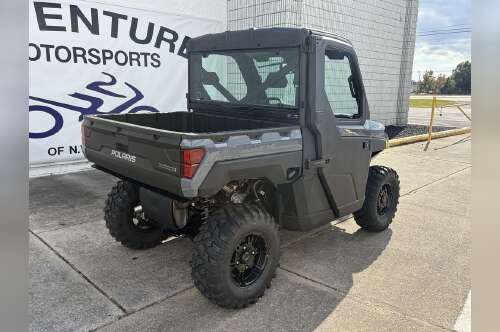 2026 Polaris Ranger XP 1000 BASE in pensacola FL