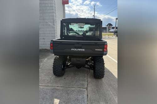 2026 Polaris Ranger XP 1000 BASE in pensacola FL