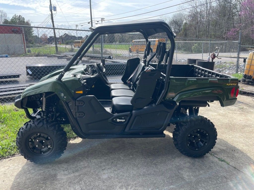 2026 Yamaha Viking EPS in pelham AL