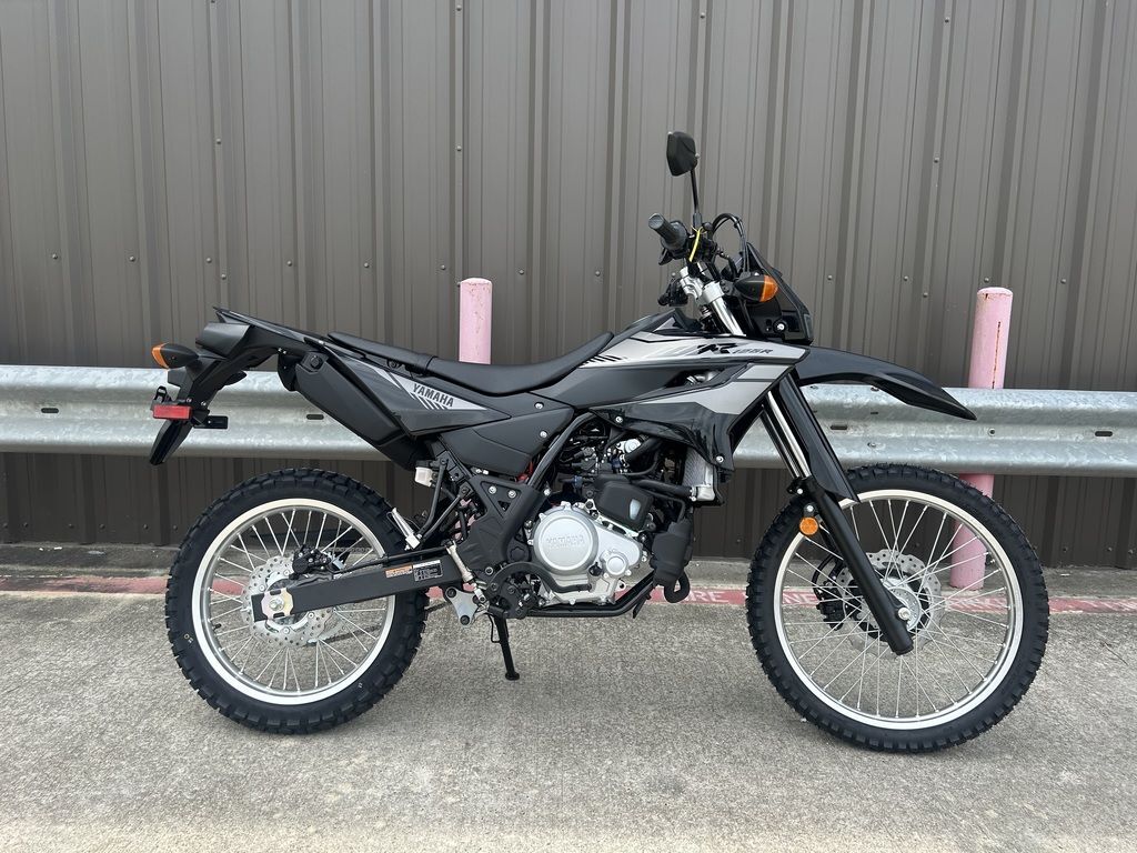 2026 Yamaha WR125R 125R in Highlands, TX