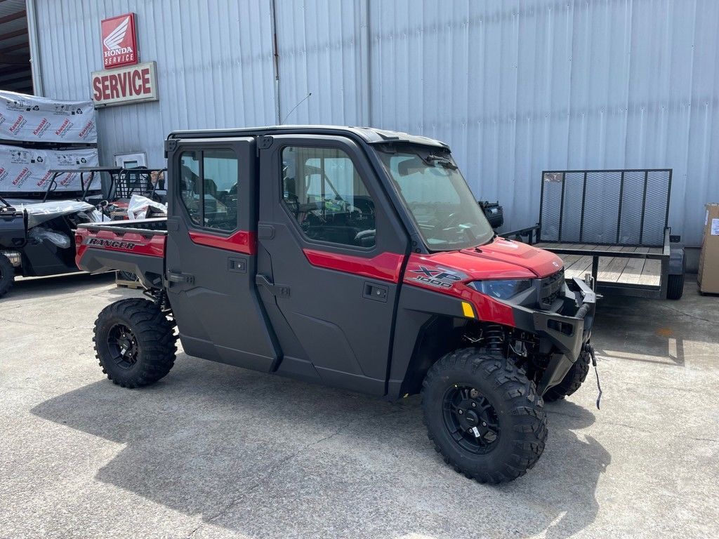 2026 Polaris Ranger Crew XP 1000 BASE in pelham AL