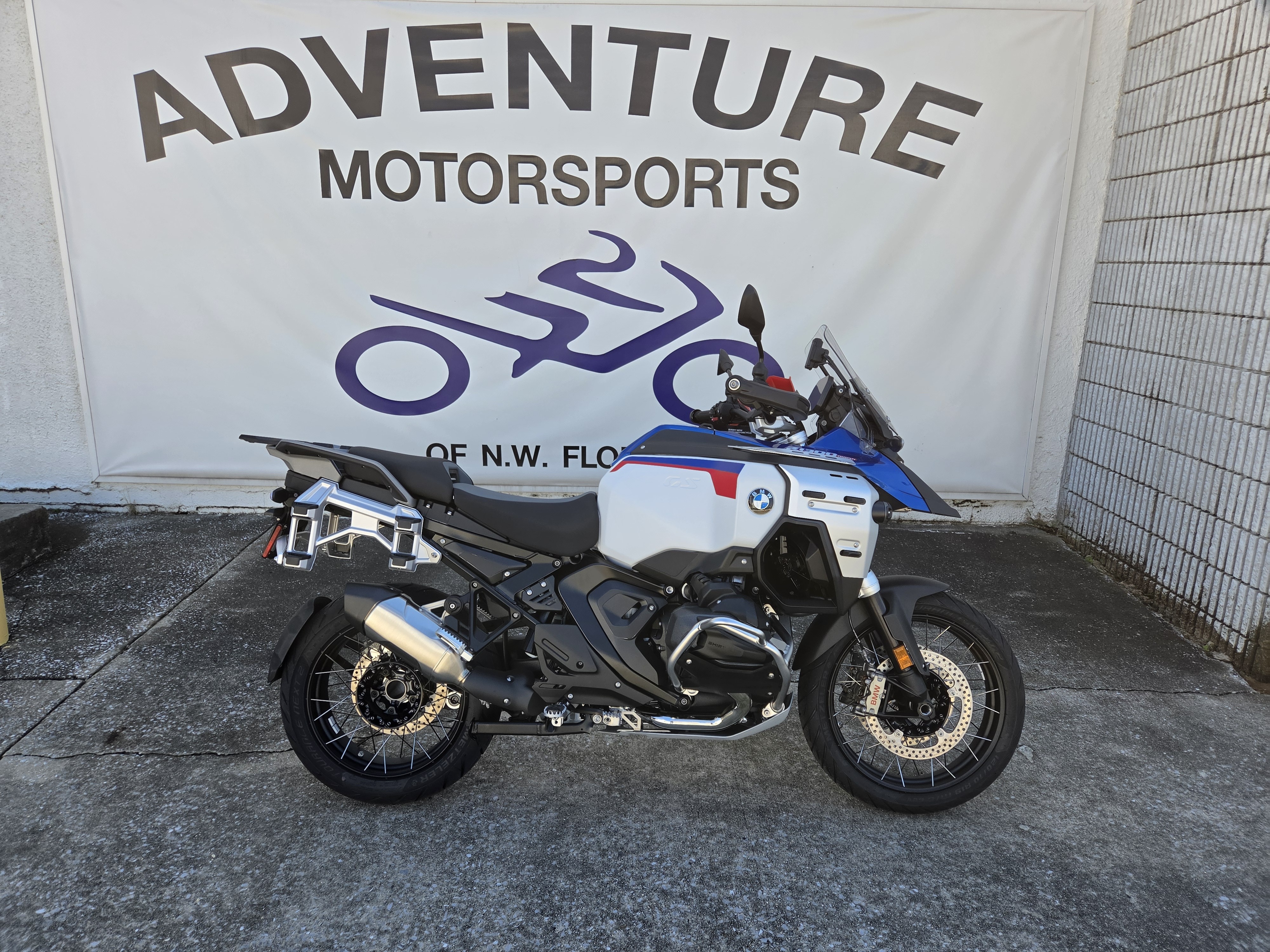 2026 BMW R 1300 GS Adventure in Pensacola, FL