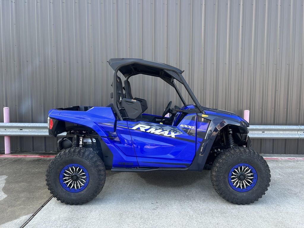 2026 Yamaha Wolverine RMAX2 1000 Sport Recreation / Sport ATV