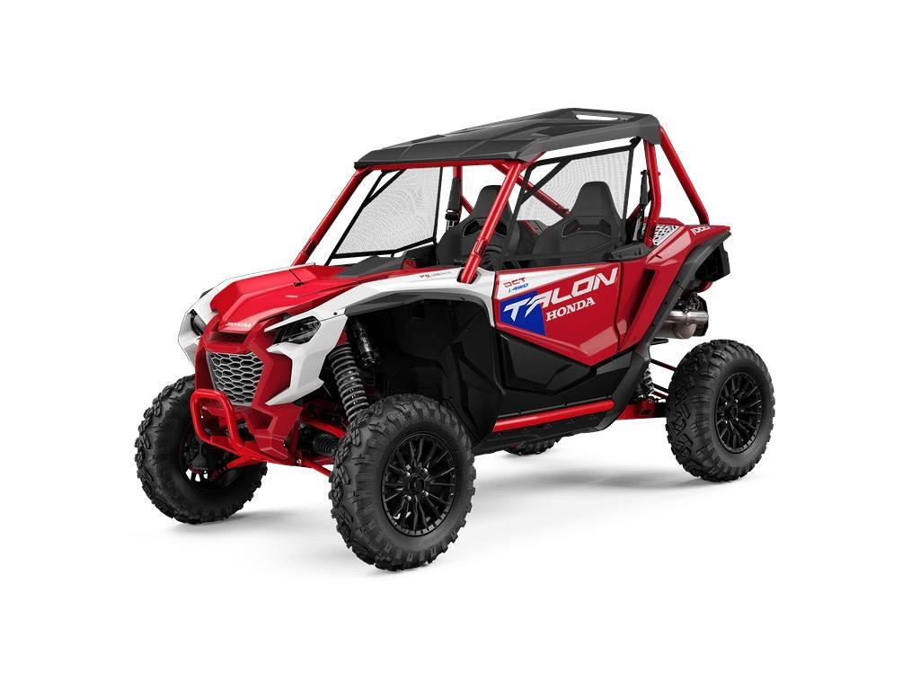 2026 Honda Talon 1000X FOX Live Valve in manassas VA