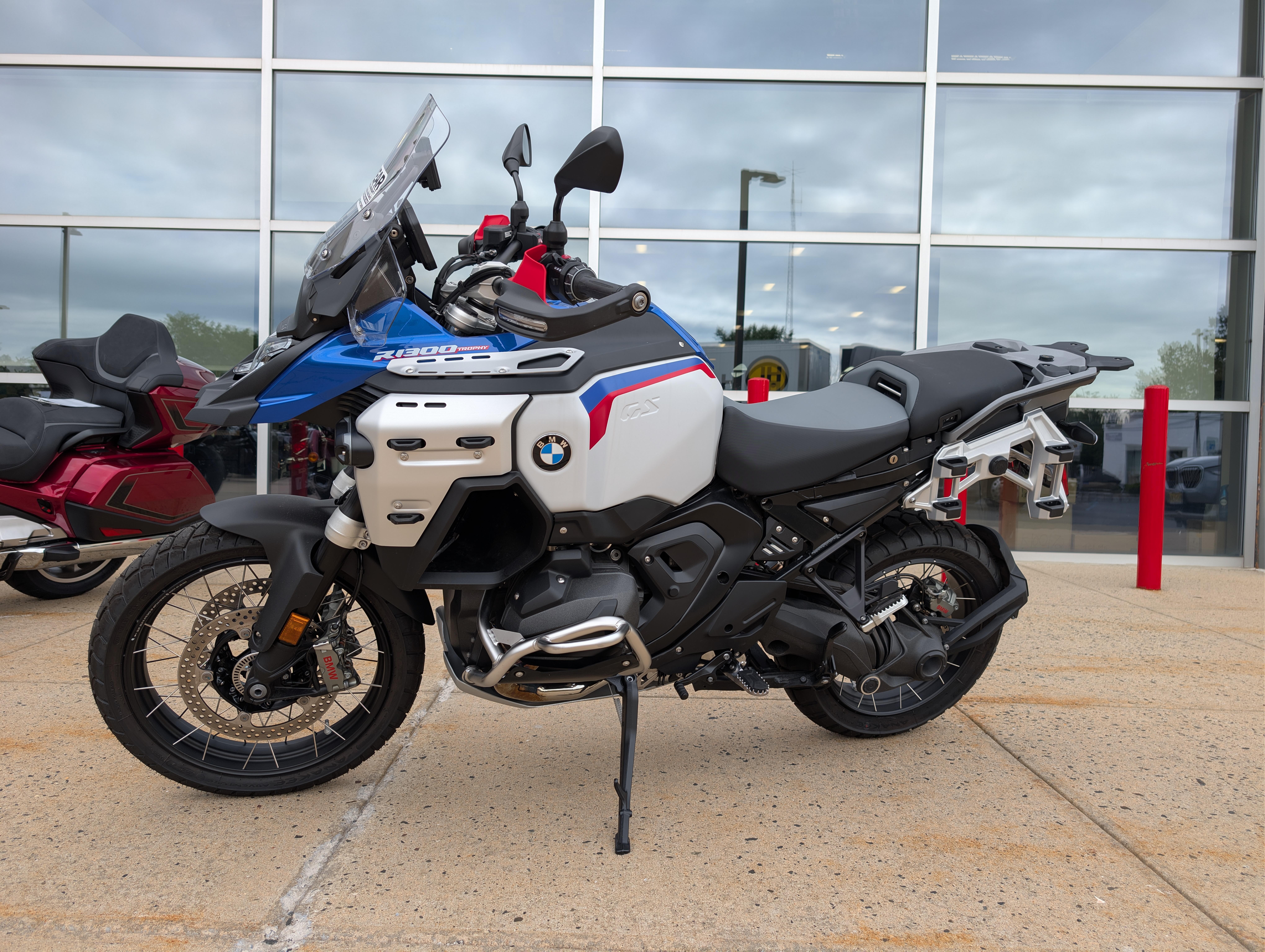 2026 BMW R 1300 GS ADVENTURE in Metuchen, NJ