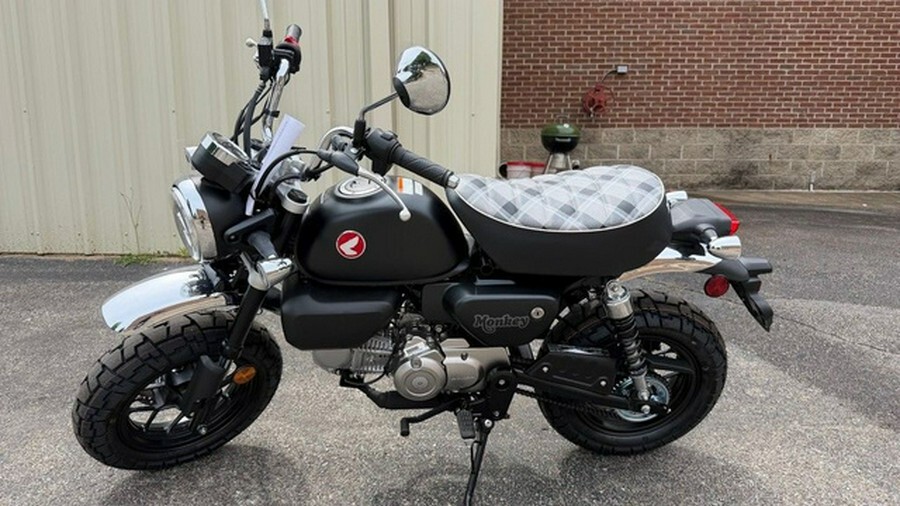 2026 Honda Monkey 125 ABS ABS in Olive Branch, MS