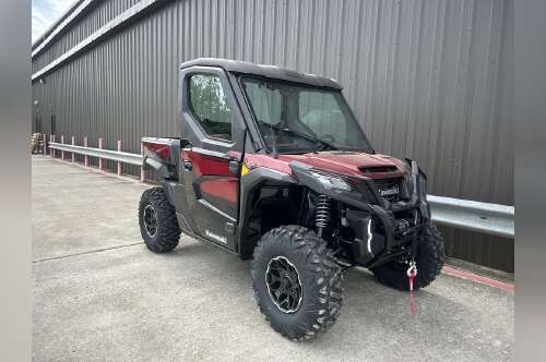 2026 Kawasaki Ridge 1000 BASE in highlands TX