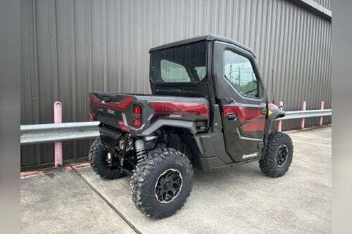 2026 Kawasaki Ridge 1000 BASE in highlands TX