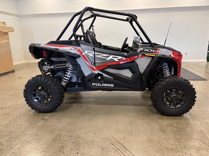 2023 Polaris RZR XP 1000 Recreation / Sport ATV