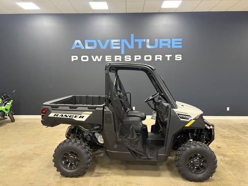 2026 Polaris Ranger 1000 Premium in trussville AL